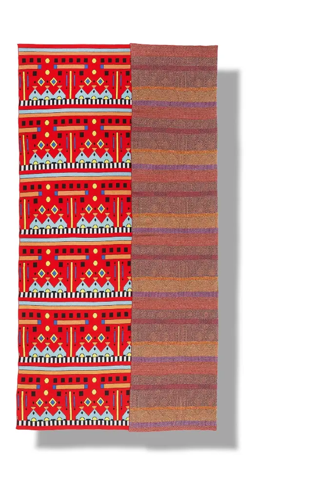 K-One-Merino-Wool-Blanket-By-Nathalie-Du-Pasquier-George-Sowden-Limited-Edition-Nathalie-du-Pasquier-George-Sowden-2.webp