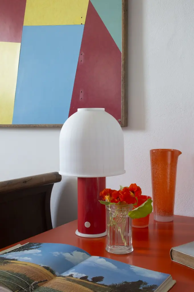 SOWDEN - DUAL FUNCTIONALITY LAMP TL7 set photo (2).webp