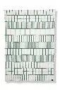 Air-Wool-Blanket-By-Nathalie-Du-Pasquier-George-Sowden-Col_-Green-White-Nathalie-du-Pasquier-George-Sowden-3.webp