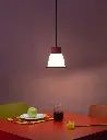 Ceiling Lamp in silicone – Sowden CL1