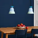 Ceiling Lamp in silicone – Sowden CL3