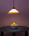 Ceiling Lamp in silicone – Sowden CL5