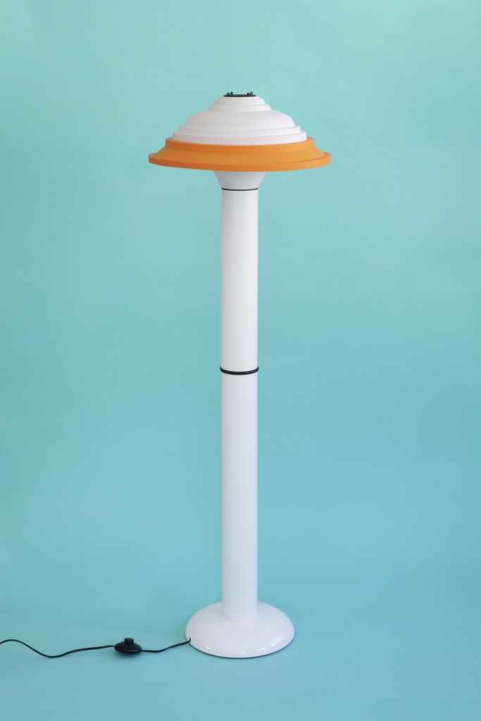 Floor Lamp in silicone – Sowden FL4 EU/UK 