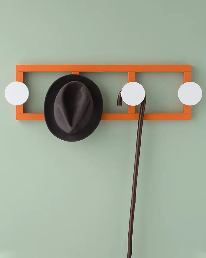 Nathalie Du Pasquier for raawii - Hook 4 medium