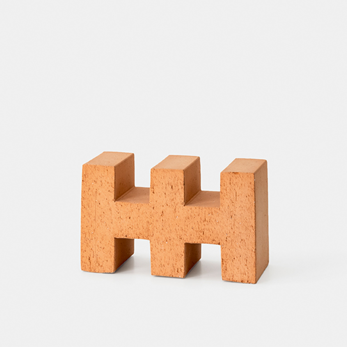 Nathalie Du Pasquier for Mutina "Brac"