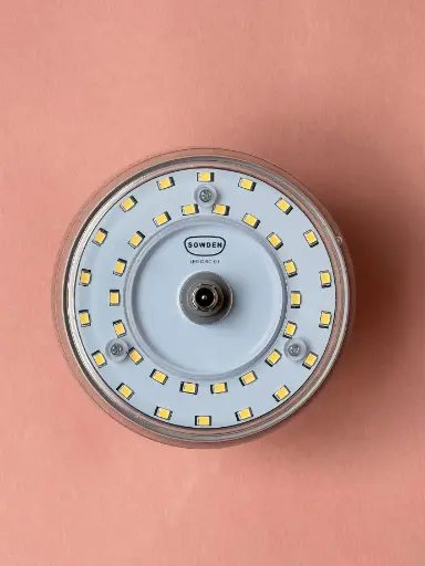 Sowden LED DISC 01