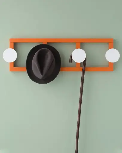 Nathalie Du Pasquier for raawii - Hook 4 medium