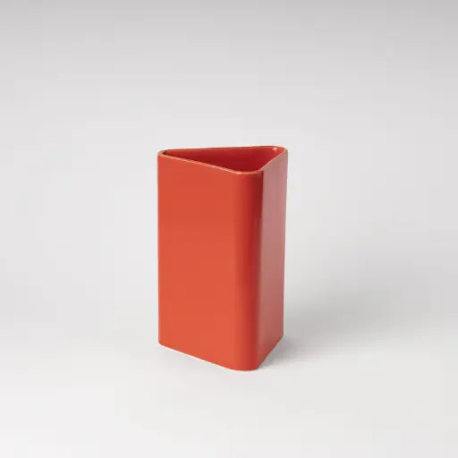 raawii - Canvas - large vase - Red cherry tomato