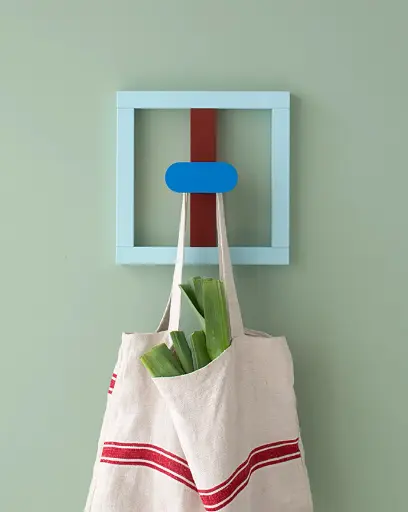 Nathalie Du Pasquier for raawii - Hook 1 - small