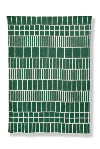George Sowden for ZigZagZurich - Wool blanket "Air"