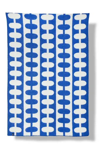 Nathalie Du Pasquier for ZigZagZurich - Wool blanket "Serra"