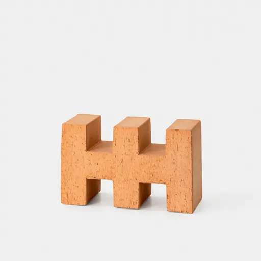 Nathalie Du Pasquier for Mutina "Brac"