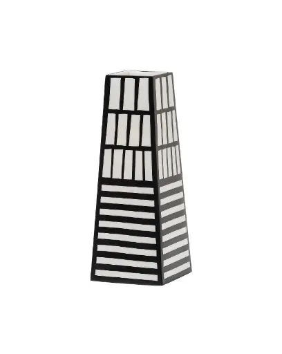 George Sowden for Memphis - Vase "Luglio"