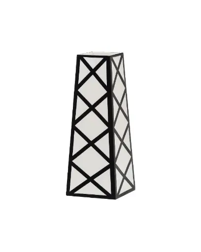 George Sowden for Memphis - Vase "Giugno"